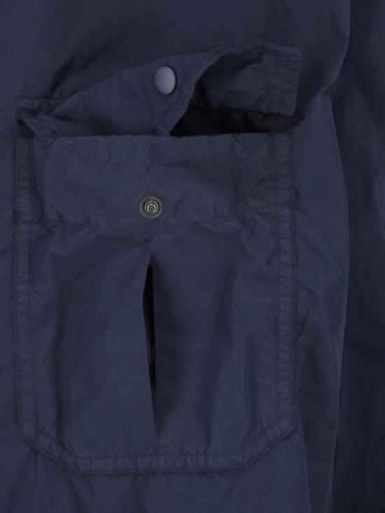 26SS 아스페시 자켓 N604 F973 85098 Blue - ASPESI