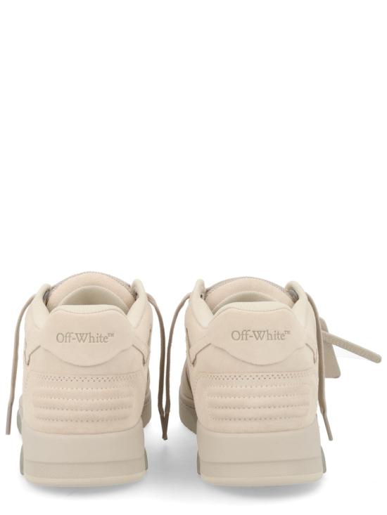 26SS 오프화이트 스니커즈 W259S6L004 6F08 BEIGE - OFF WHITE