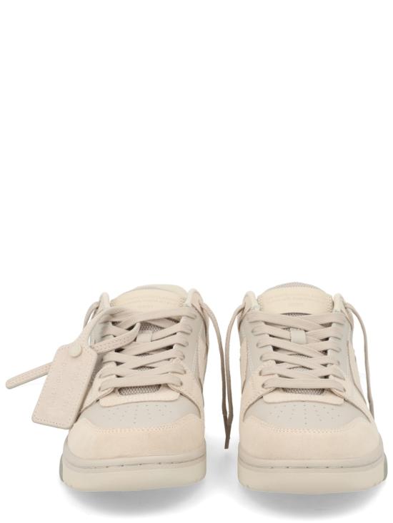 26SS 오프화이트 스니커즈 W259S6L004 6F08 BEIGE - OFF WHITE