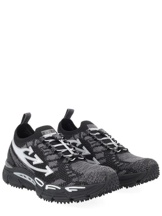 26SS 오프화이트 스니커즈 M2AOS6F001 1072 SILVER - OFF WHITE