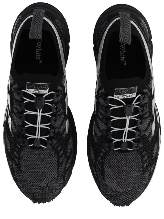 26SS 오프화이트 스니커즈 M2AOS6F001 1072 SILVER - OFF WHITE