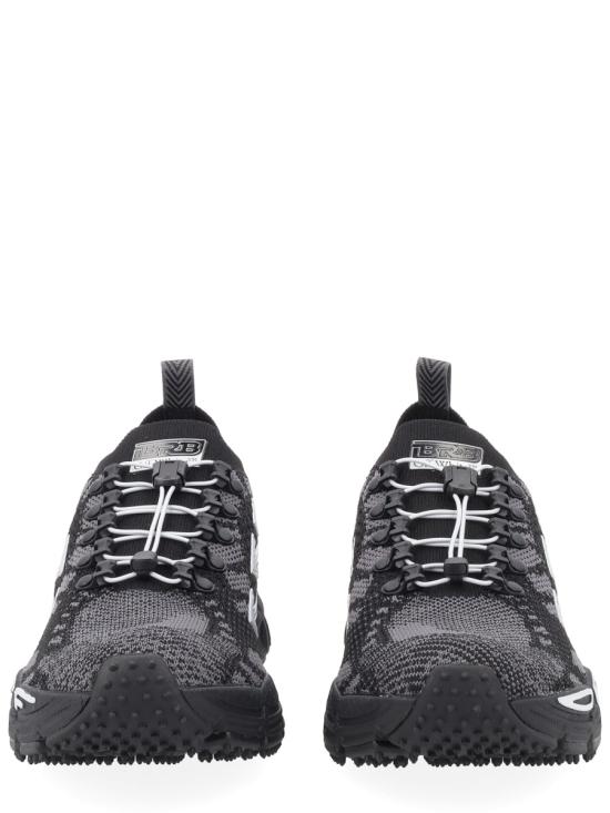 26SS 오프화이트 스니커즈 M2AOS6F001 1072 SILVER - OFF WHITE