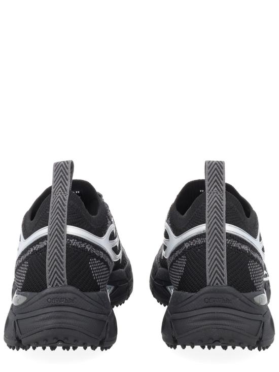 26SS 오프화이트 스니커즈 M2AOS6F001 1072 SILVER - OFF WHITE