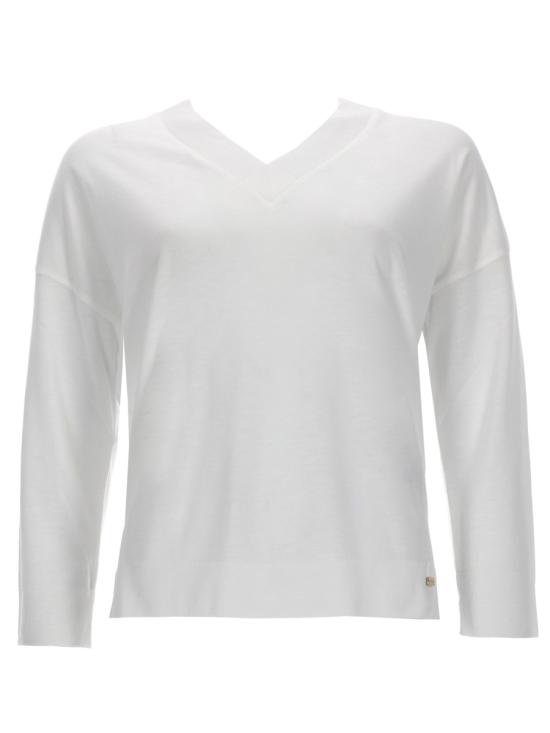 26SS 에르노 스웨터 JV000015D 520561000 WHITE
