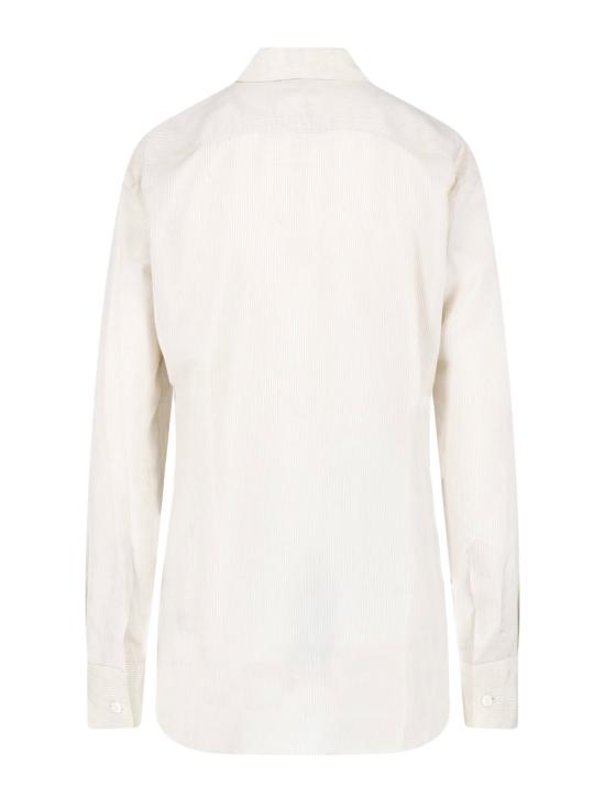 26SS 아스페시 셔츠 5461 D084 20071 White - ASPESI