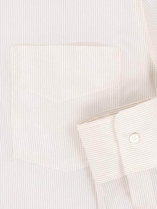 26SS 아스페시 셔츠 5461 D084 20071 White - ASPESI