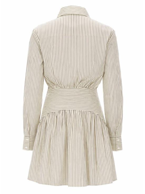 26SS 스타우드 미디 원피스 R25S2112YP IDMS IVORY - STAUD