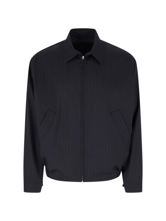 26SS 캡틴 선샤인 자켓 KS26SJK10 NAVY Blue