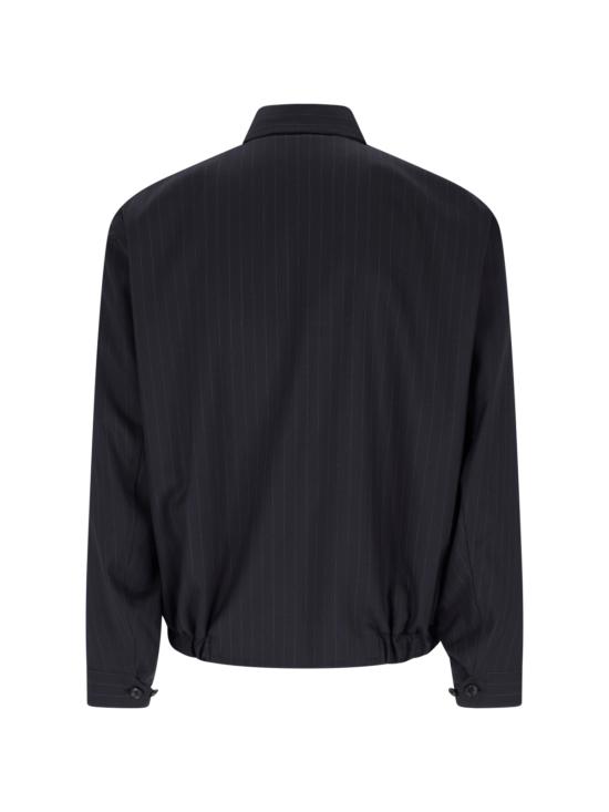 26SS 캡틴 선샤인 자켓 KS26SJK10 NAVY Blue - KAPTAIN SUNSHINE