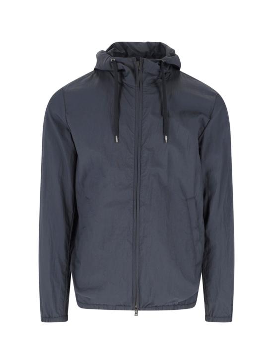 26SS 에르노 자켓 GI000645U 12865 9200 Blue