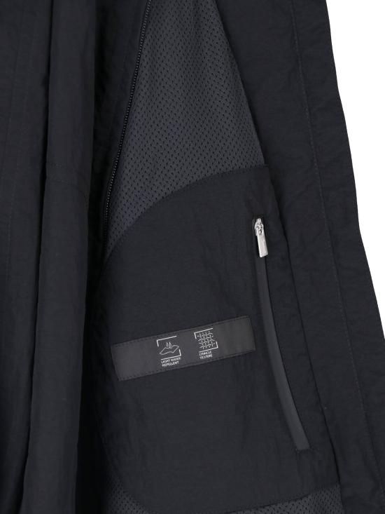 26SS 라미나르 자켓 GI00143DL 12827 9300 Black - LAMINAR