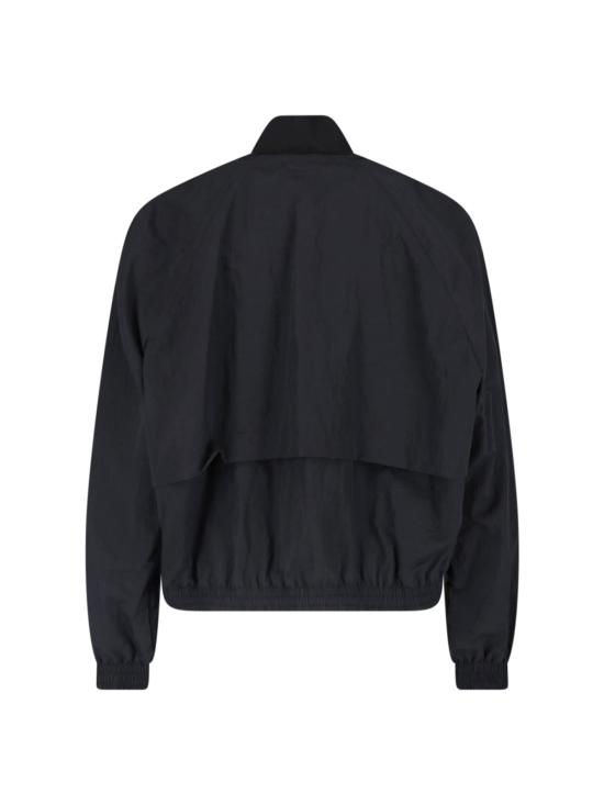 26SS 라미나르 자켓 GI00143DL 12827 9300 Black - LAMINAR