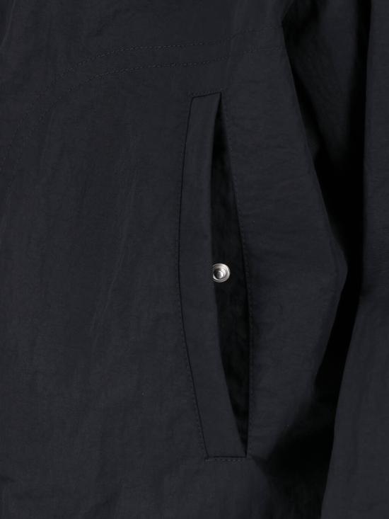 26SS 라미나르 자켓 GI00143DL 12827 9300 Black - LAMINAR