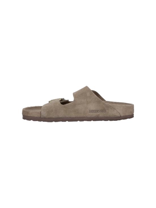 26SS 버켄스탁 뮬/슬리퍼 1018443 TAUPE Beige - BIRKENSTOCK