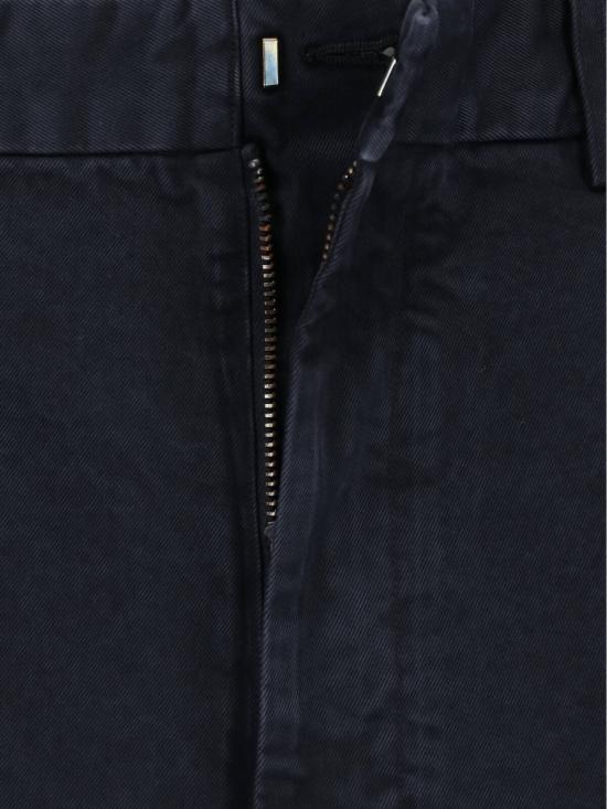 26SS 오라리 스트레이트 팬츠 A25AP04CP BLACK Black - AURALEE