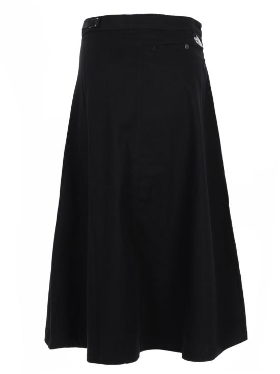 26SS 노스페이스 롱 스커트 NF0A8DWY KY41 BLACK - NORTH FACE