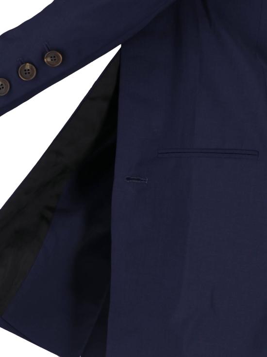 26SS 유돈초이 수트 자켓 EC26RS2J 001 NAVY Blue - EUDON CHOI