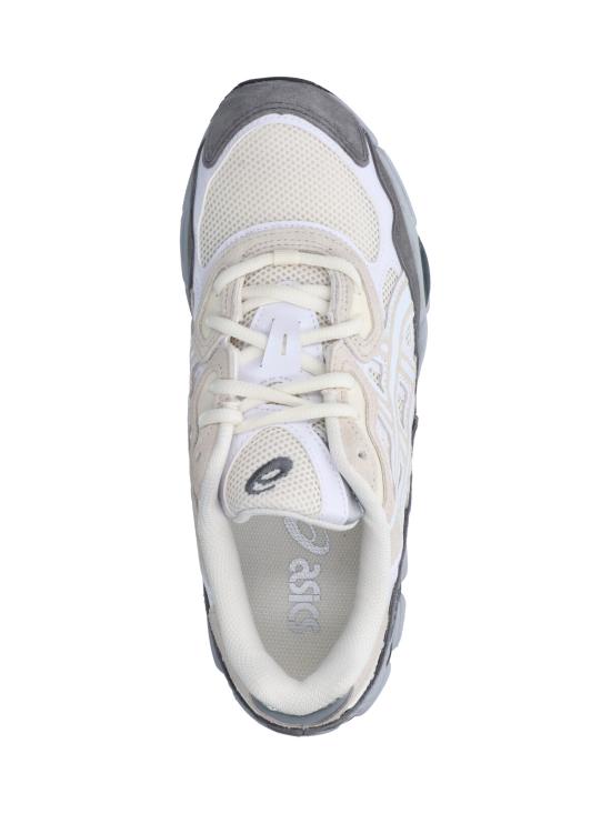 26SS 아식스 스니커즈 1203A383 113 Cream - ASICS