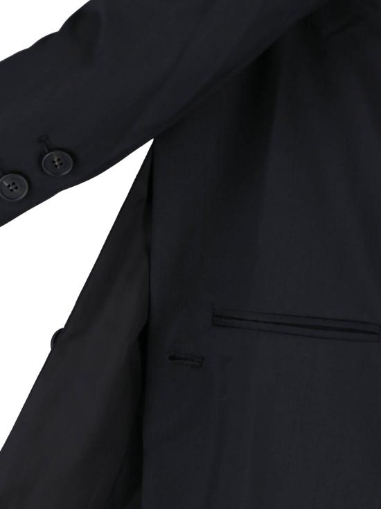 26SS 유돈초이 수트 자켓 EC26RS2J 001 BLACK Black - EUDON CHOI