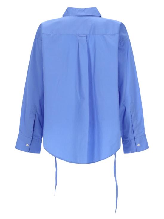 26SS 아스페시 셔츠 5446 C11807103 AZURE - ASPESI