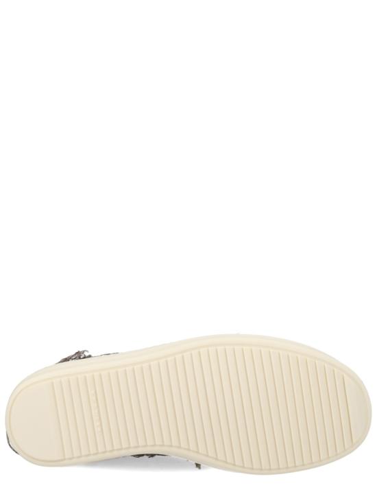 26SS 다크쉐도우 스니커즈 DU01F4800 SLASH3411 BROWN - DRKSHDW