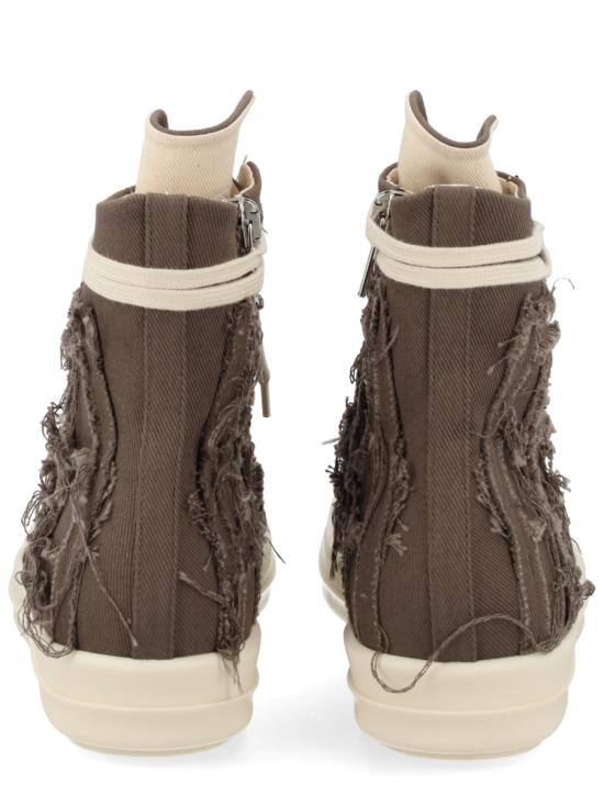 26SS 다크쉐도우 스니커즈 DU01F4800 SLASH3411 BROWN - DRKSHDW