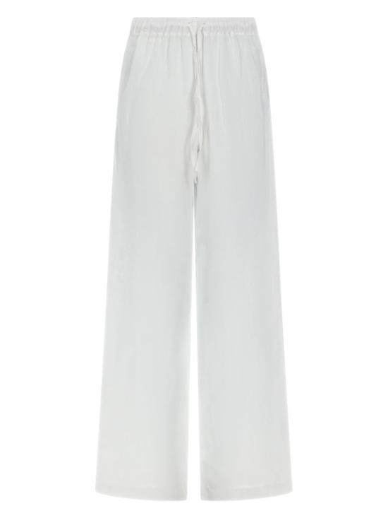 26SS 120 리노 트레이닝/조거 팬츠 33ALIW2145 0000115000050 WHITE