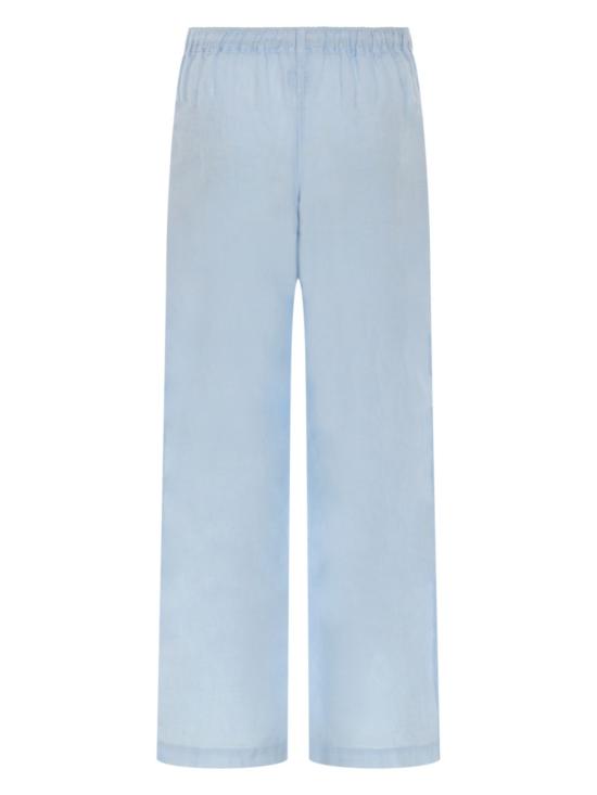 26SS 120 리노 트레이닝/조거 팬츠 33ALIW2145 0000115000205 AZURE - 120 LINO