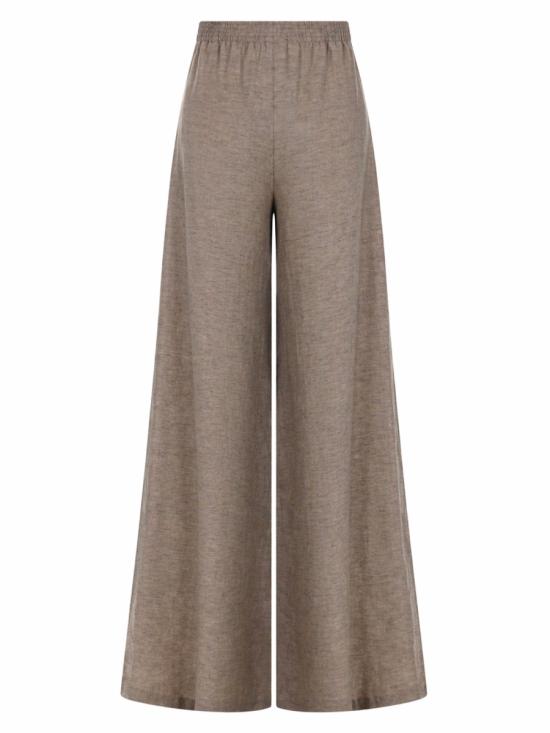 26SS 파비아나 필리피 팔라초 팬츠 PAD276F291 M1310161 GREY