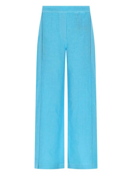 26SS 120 리노 트레이닝/조거 팬츠 33ALIW29RC 000F753S00022 AZURE