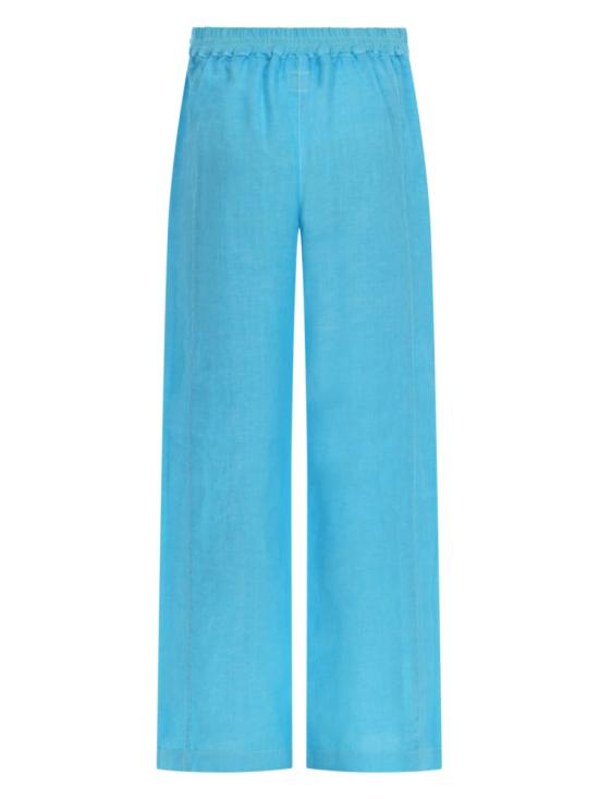 26SS 120 리노 트레이닝/조거 팬츠 33ALIW29RC 000F753S00022 AZURE - 120 LINO