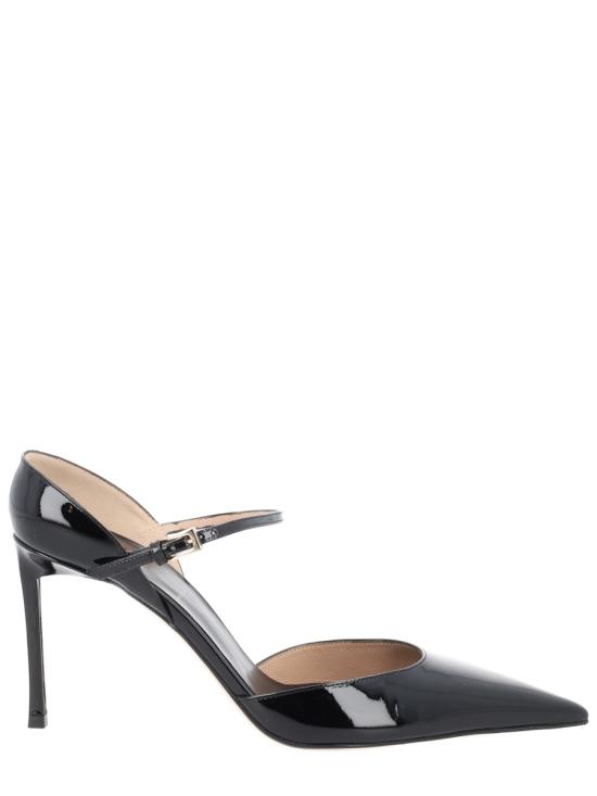 26SS 톰포드 힐/펌프스 W3895 LCL072PNAA BLACK