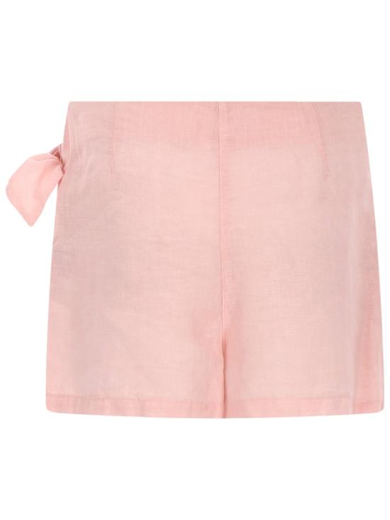 26SS 120 리노 숏팬츠 33ALIW29RP 0000115000085 PINK - 120 LINO