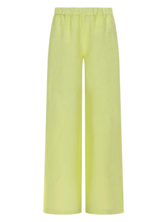 26SS 120 리노 트레이닝/조거 팬츠 33ALIW29RN 000F753S00042 YELLOW