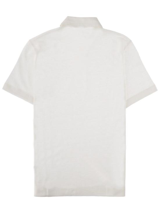 26SS 보스 폴로 티셔츠 50559147 10271433100 WHITE - BOSS