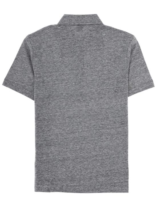 26SS 보스 폴로 티셔츠 50559147 10271433404 GREY - BOSS