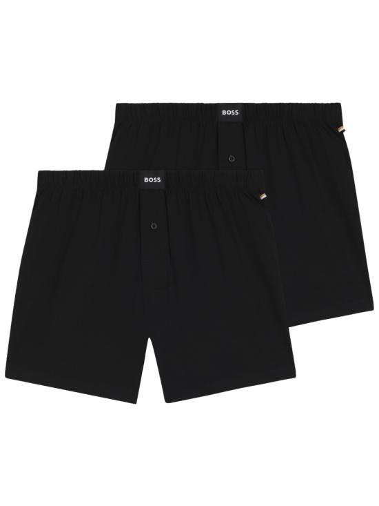 26SS 보스 팬티 50544380 10272548001 BLACK