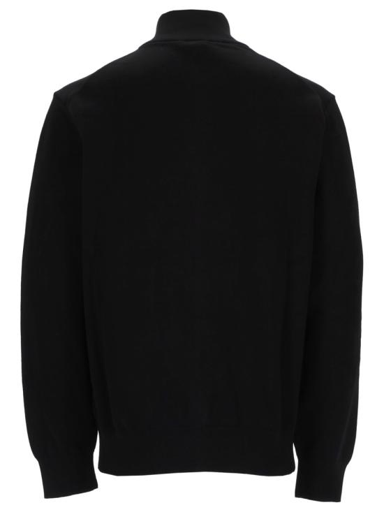 26SS 보스 터틀넥 50556345 10277299001 BLACK - BOSS