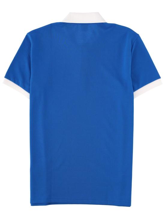 26SS 보스 폴로 티셔츠 50559263 10278572430 BLUE - BOSS