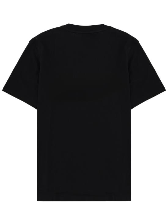 26SS 휴고보스 반팔 티셔츠 50557437 10266462001 BLACK - HUGO BOSS