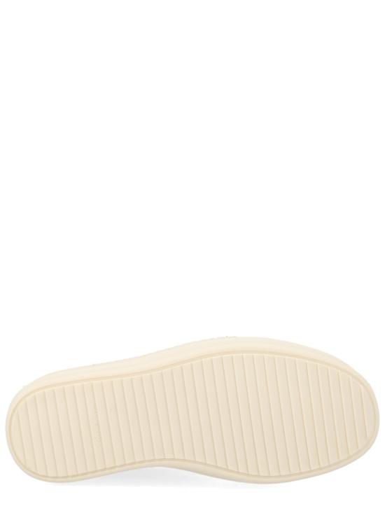 26SS 릭 오웬스 스니커즈 RO01F6888 LCOLVS31081 WHITE - RICK OWENS