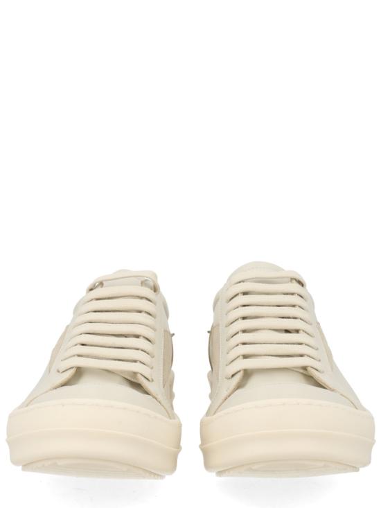 26SS 릭 오웬스 스니커즈 RO01F6888 LCOLVS31081 WHITE - RICK OWENS