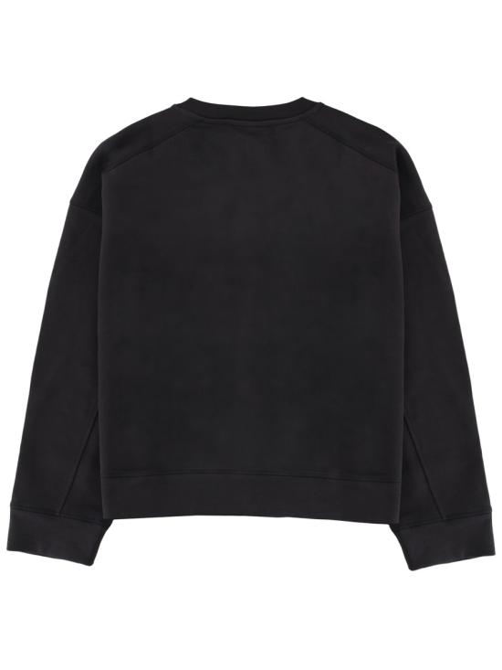 26SS 가니 스웨터 A1060076 252 GREY - GANNI