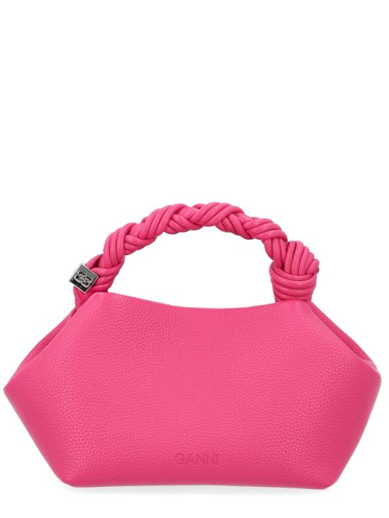 26SS 가니 토트백 B2100126 093 FUCHSIA - GANNI