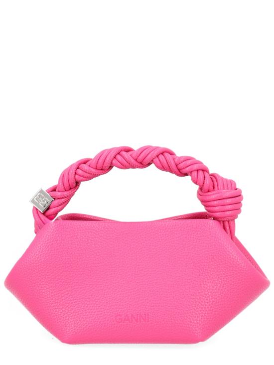 26SS 가니 토트백 B2100124 093 FUCHSIA - GANNI