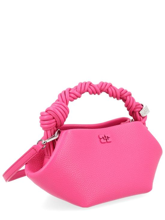 26SS 가니 토트백 B2100124 093 FUCHSIA - GANNI