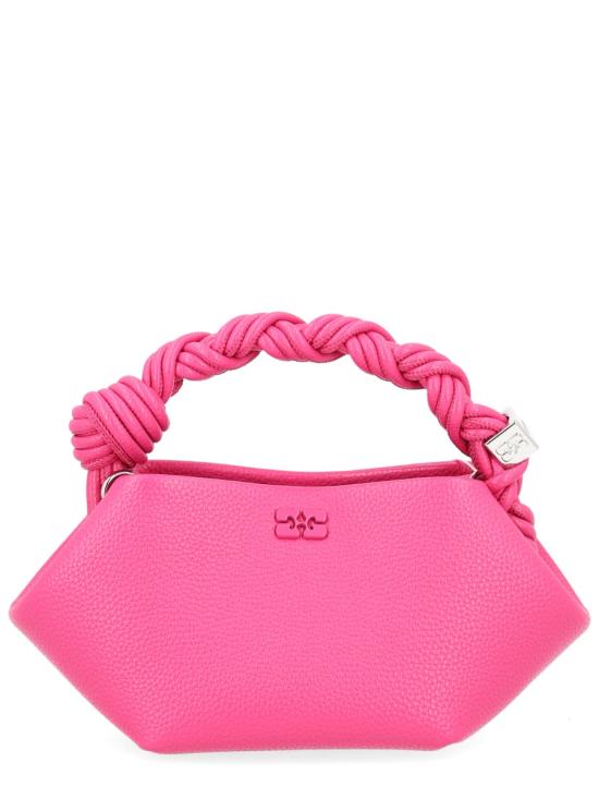 26SS 가니 토트백 B2100124 093 FUCHSIA