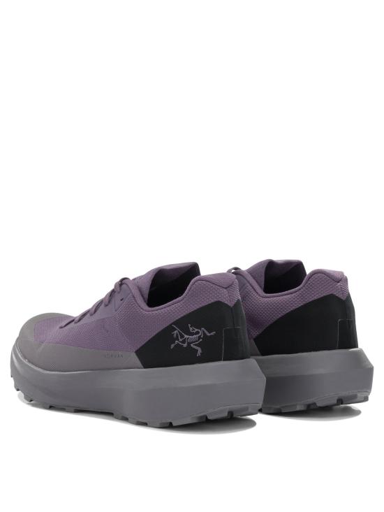 26FW 아크테릭스 노반 LD 4 GTX 스니커즈 X000010398NORVAN LD 4MOONDROP CT M Purple - ARC`TERYX