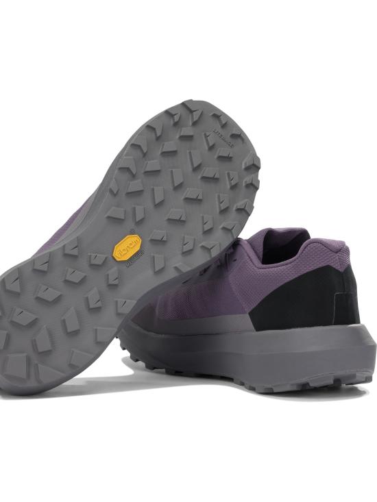 26FW 아크테릭스 노반 LD 4 GTX 스니커즈 X000010398NORVAN LD 4MOONDROP CT M Purple - ARC`TERYX