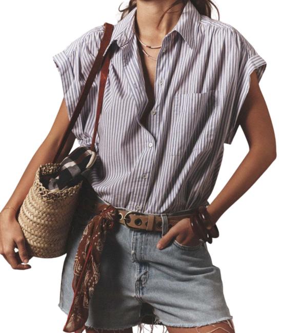  시레나 셔츠 렉시 셔츠